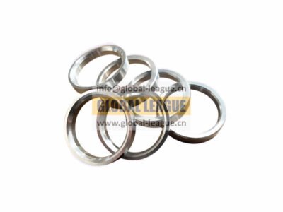 Intake valve seat ring  612630040075