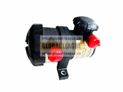 Oil and gas separator filter element  Note: Oil and gas separator  612630060138   注：612630060015