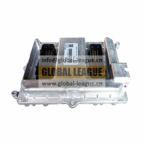 612630080110 ECU electronic control unit assembly 612630080110