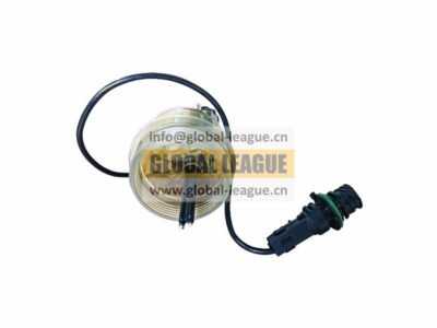 Electric fuel transfer pump controller  612630080373