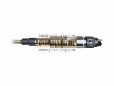 Fuel injector  612630090001