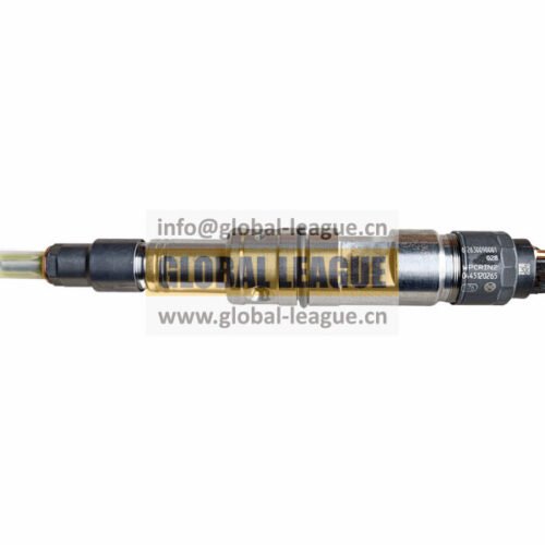 Fuel injector  612630090001