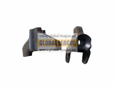 612630090002 Fuel injector pressure plate 612630090002