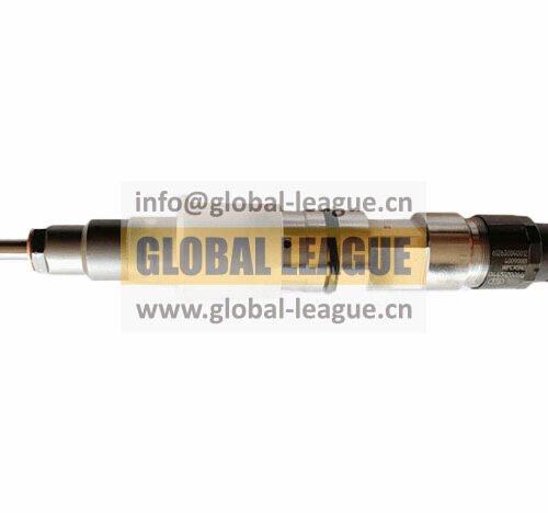 Fuel injector  612630090012