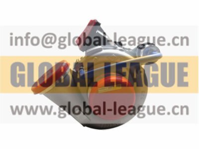 Turbocharger  612630110581