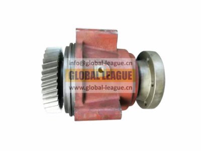 612630170000 Rear power take-off assembly 612630170000