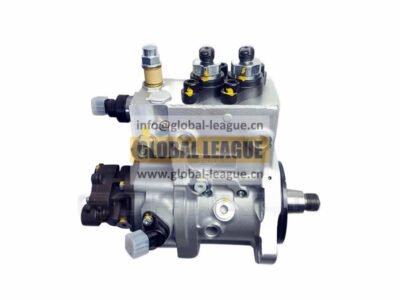 612640080039 Fuel injection pump assembly 612640080039