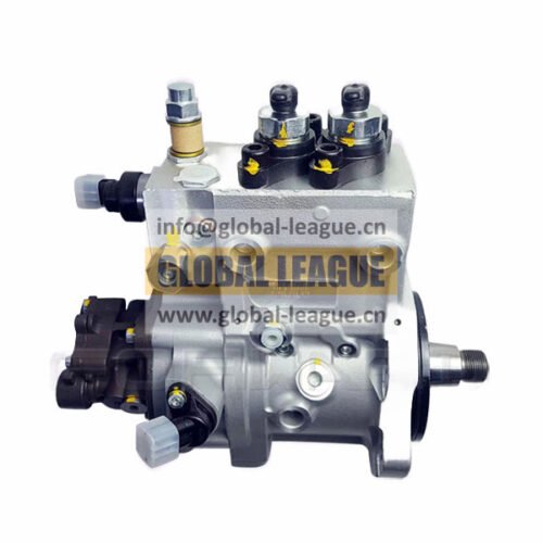 Fuel injection pump assembly  612640080039