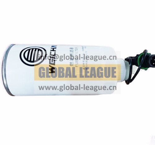 Fuel coarse filter element  612640080444