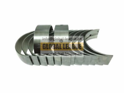 Main bearing lower shell  612700010150