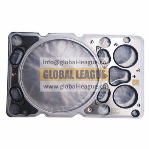Cylinder gasket  612700040018