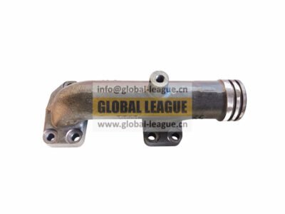 612700110107 Exhaust manifold 612700110107