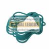 Cylinder head cover gasket  614040021