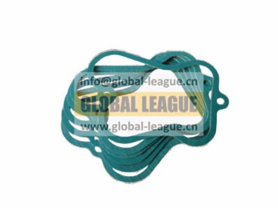 Cylinder head cover gasket  614040021