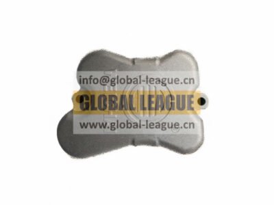 Cylinder head cover  614040065