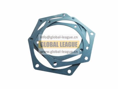 614060008 Water pump gasket 614060008