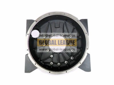 Flywheel housing  61500010012