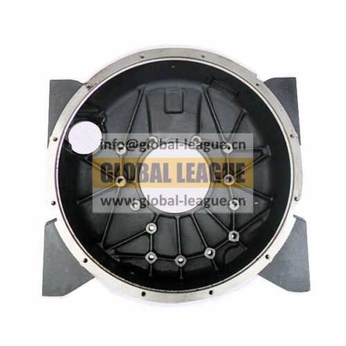 Flywheel housing  61500010012