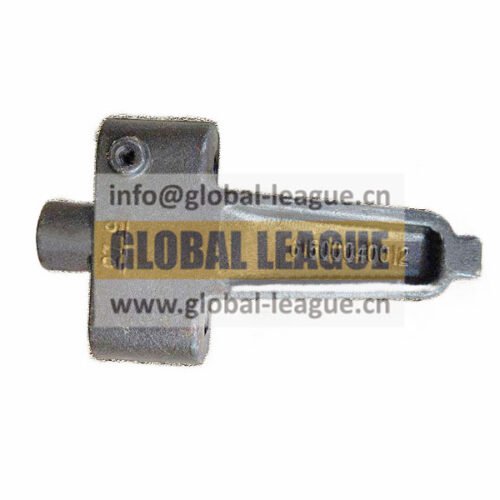 Ring clamp block  61500040012