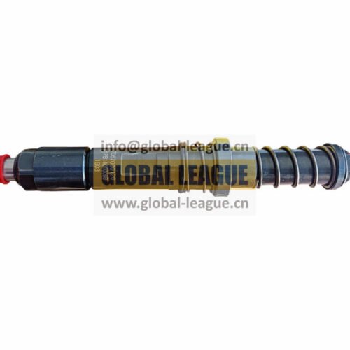 Fuel injector  617067000120