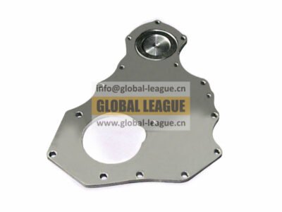 61800010118 End cover 61800010118