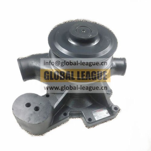 Water pump assembly  61800061007