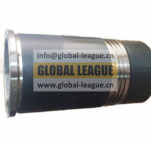 Cylinder liner  6180800010325