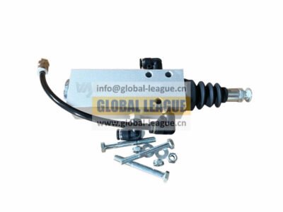 Limit valve kit  629000064