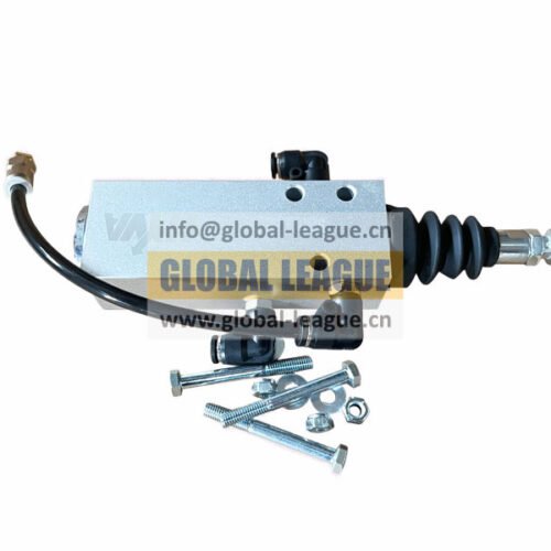 Limit valve kit  629000064
