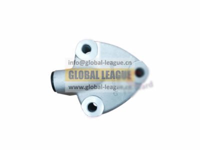 81.35250.0002 Differential lock cylinder 81.35250.0002