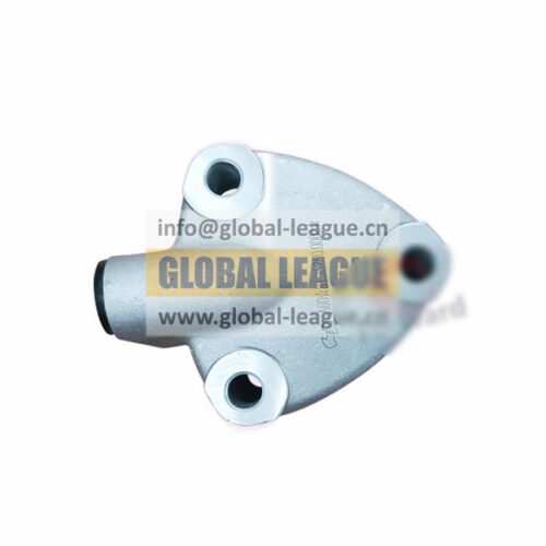 Differential lock cylinder   81.35250.0002