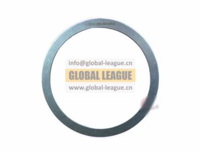 Retaining ring   81.35720.0005