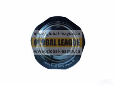 81.36406.0015 Thrust disc 81.36406.0015