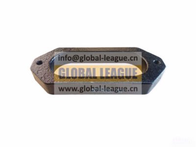 Filler piece  81.41401.2115