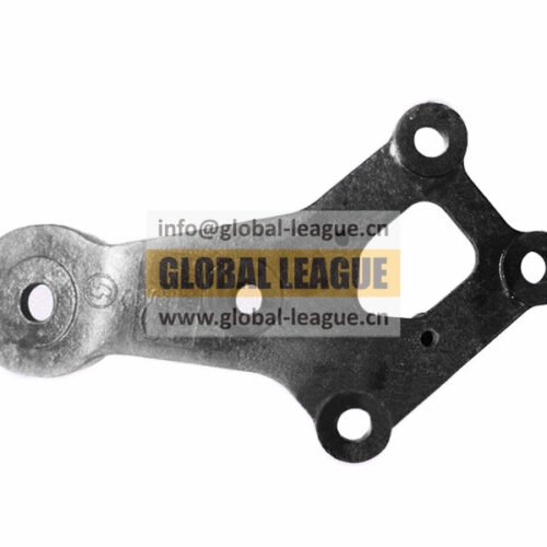 81.43705.0179 Stabilizer bar and shock absorber bracket 81.43705.0179