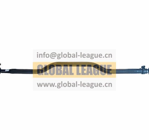 Steering tie rod  81.46711.6736