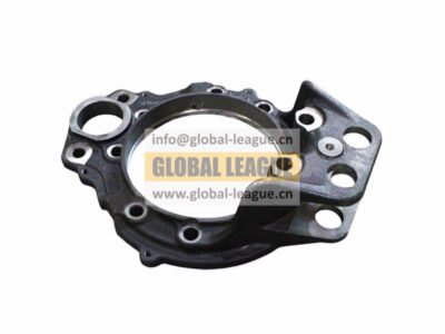 Right brake plate  81.50202.0138