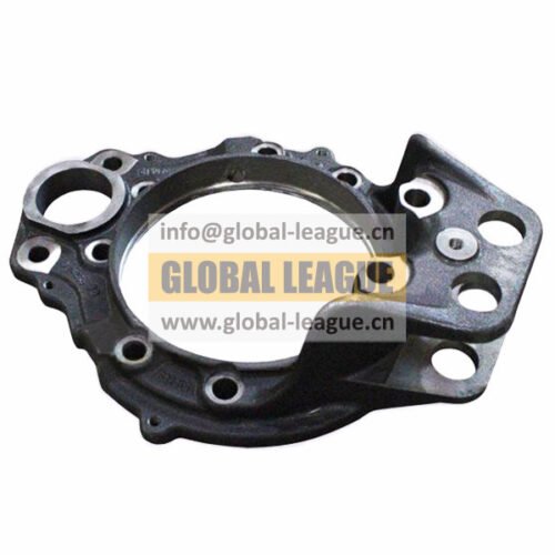 81.50202.0138 Right brake plate 81.50202.0138