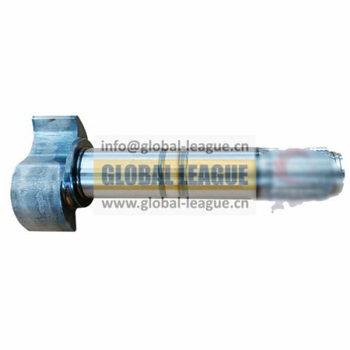 Front brake camshaft – left  81.50301.0223