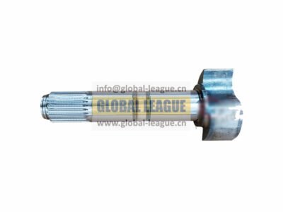 81.50301.0224 Front brake camshaft – right 81.50301.0224