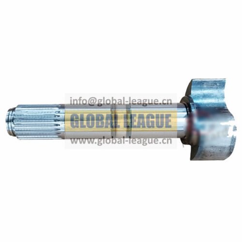 81.50301.0224 Front brake camshaft – right 81.50301.0224