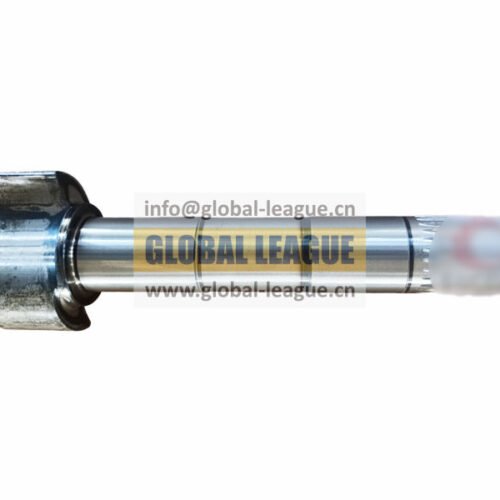 Brake camshaft  81.50301.0227