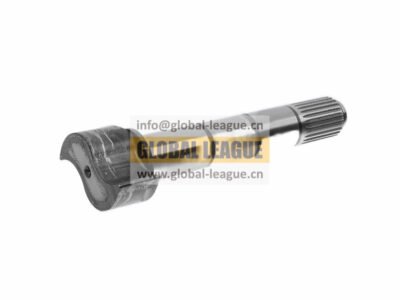 Brake camshaft  81.50301.0228