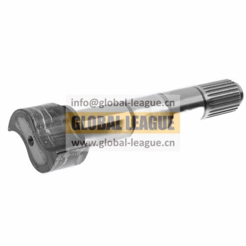Brake camshaft  81.50301.0228
