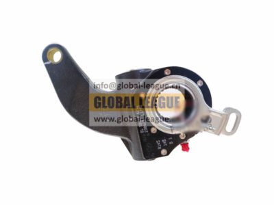 Left of the brake adjustment arm   81.50610.6212