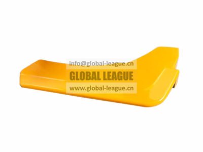 Left front fender  81.61210.5363