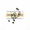 Cylinder head bowl-shaped plug Bowl-shaped plug  90003989277