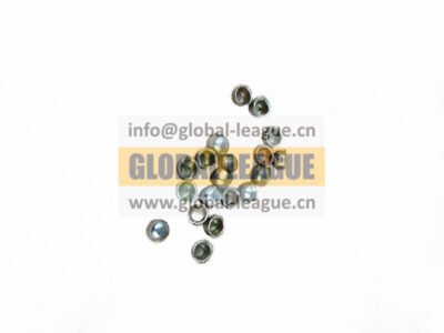 Cylinder head bowl-shaped plug Bowl-shaped plug  90003989277
