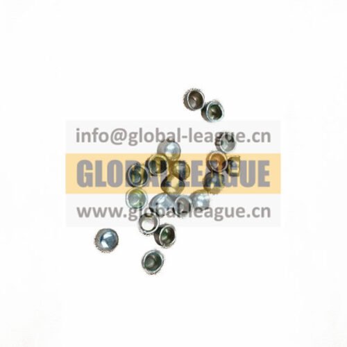 90003989277 Cylinder head bowl-shaped plug Bowl-shaped plug 90003989277