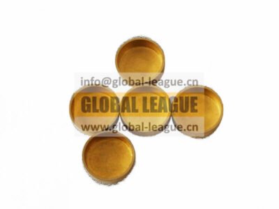 Bowl-shaped plug  90003989294